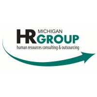 Michigan HR Group logo