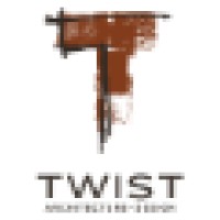 Twist Design Inc logo