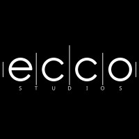 Ecco Studios logo