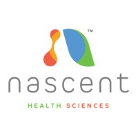 Nascent Health Sciences logo