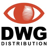 DWG Distribution logo