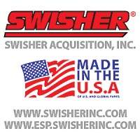 Swisher Acquisition Inc. logo