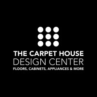 The Carpet House Design Center logo