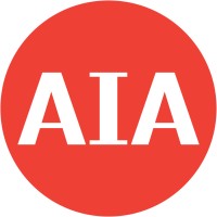 AIA San Antonio logo