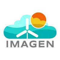 Imagen Energy logo