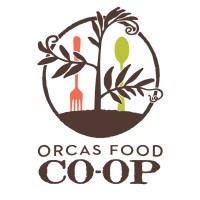 Orcas Food Co-op logo