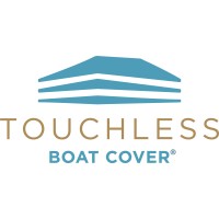 Touchless Boat Cover logo