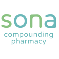 Sona Compounding Pharmacy logo