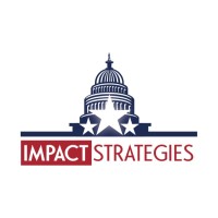 IMPACT Strategies - Political Advocacy & Social Impact Firm logo