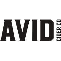 Avid Cider Co logo