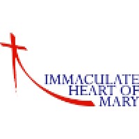 Immaculate Heart Of Mary Parish logo