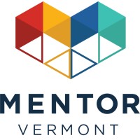 MENTOR Vermont logo