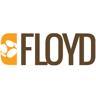 FLOYD logo