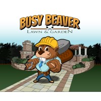 Busy Beaver Lawn & Garden Inc. logo