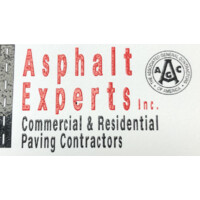 ASPHALT EXPERTS INC logo