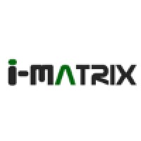 I-Matrix logo