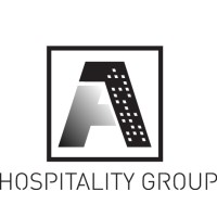 A-1 Hospitality Group logo