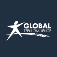 Global Teen Challenge, Inc. logo