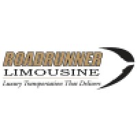Roadrunner Limousine logo