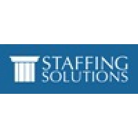 Staffing Solutions, LLC logo