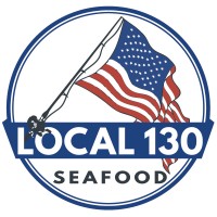 Local 130 Seafood logo