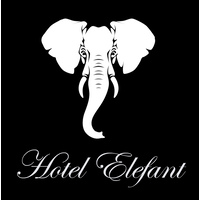 Hotel Elefant logo