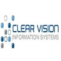 Clear Vision Information Systems (CVInfosys) logo