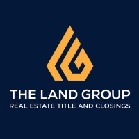 The Land Group logo
