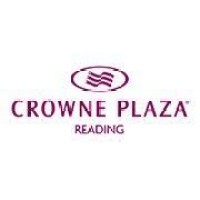 Crowne Plaza Reading logo