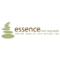 Essence Mind Body Studio logo