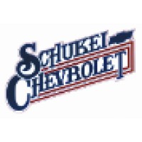 Schukei Chevrolet And Volkswagen logo