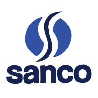 SANCO GROUP logo