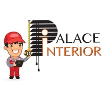Palace Interior Design Inc. logo