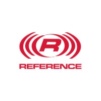 Reference Audio Video & Security logo