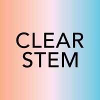 CLEARSTEM Skincare logo