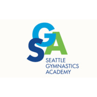 Seattle Gymnastics Academy logo