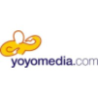 Yoyomedia logo
