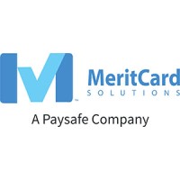 MeritCard logo