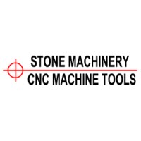 Stone Machinery logo