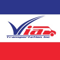 Via Transportation Inc logo