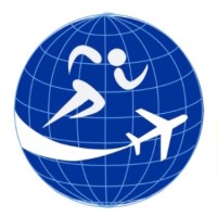 Destination Marathons logo