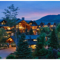 Whiteface Lodge logo