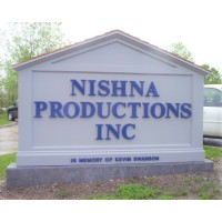 Nishna Productions, Inc. logo