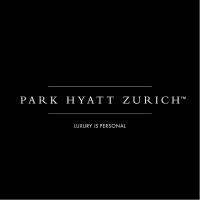 Park Hyatt Zurich logo