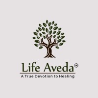 Life Aveda logo