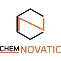 Chemnovatic logo