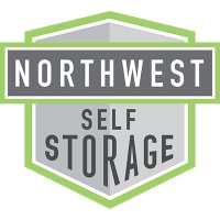 Northwest Self Storage logo