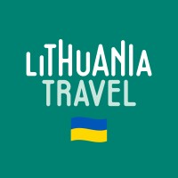 Lithuania Travel logo