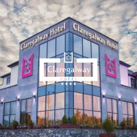 The Claregalway Hotel logo