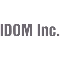 株式会社IDOM logo
